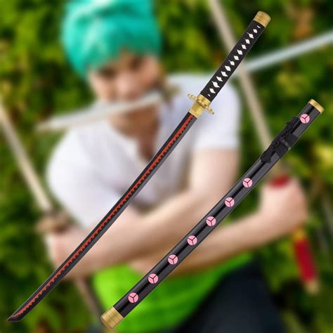 Tainehs Bamboo Anime Cosplay Prop, About 41 inches, India | Ubuy