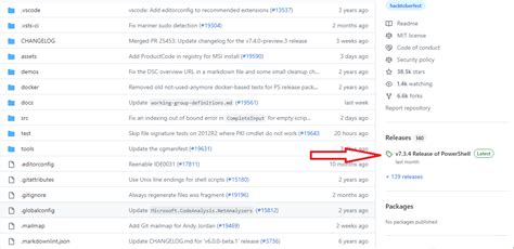 Download New Version of PowerShell 的图像结果