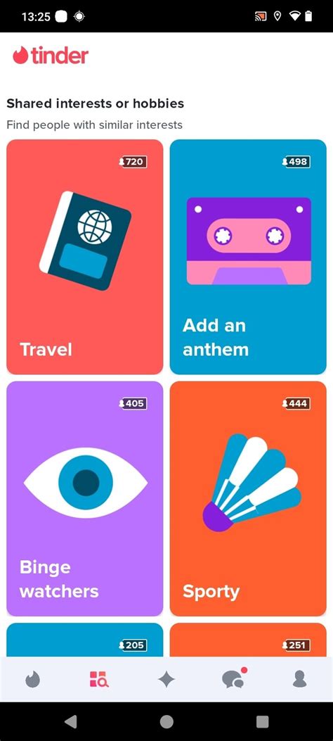 Tinder APK Download for Android Free