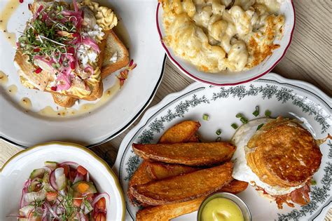 Best Brunch Charlotte Nc