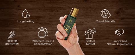 Buy The Man Company Specially Curated Perfume Gift Set For Man, Spray ...