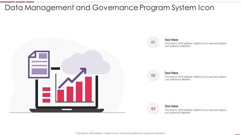 Data Program Management Icon 的图像结果