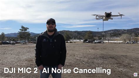 DJI Mic 2 Review - Upgraded With New Features For 2024!