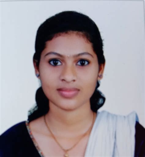 Portfolio of Vismaya Pr Actress | proud member of AIAMMA India.