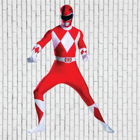 Power Rangers Theme Cutout - 11 | Party supplies online – Party ...