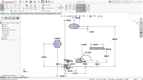 Image result for SolidWorks Size