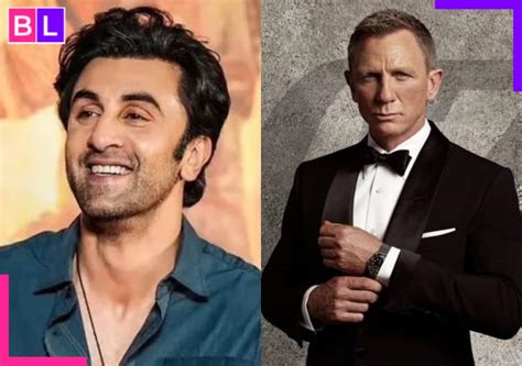 Ranbir Kapoor to make his Hollywood debut in Michael Bay’s James Bond ...