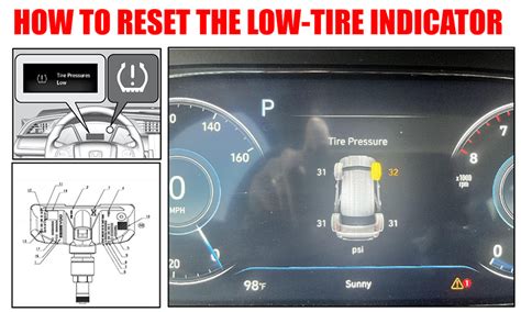Image result for TPMS Sensor Reset