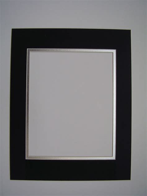 Picture Frame Mat 8X10
