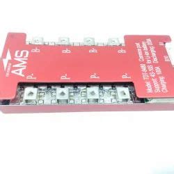 Battery Management System - AMS Brand BMS Battery Management System AMS ...