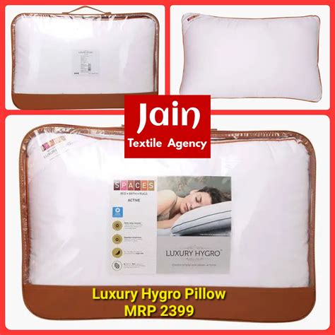 Spaces Hygro Tencel Pillow | Knix Decor