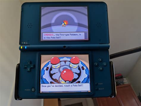 Pokemon Shiny Starters X And Y