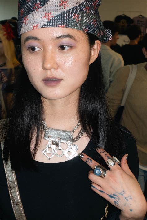 Second Life Market – London street style | Dazed