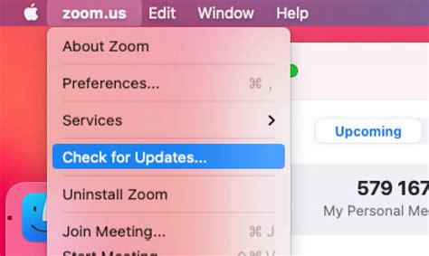10 Fixes MacBook Camera Not Working On Zoom in 2026