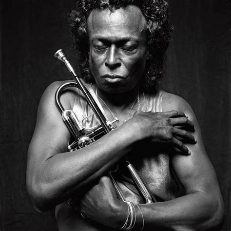 Jazz Legends - Miles Davis III - Tallenge Music Collection - Posters by ...