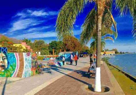 Tourist Places In Mexico: Seasons To Visit & Tips For Travelling