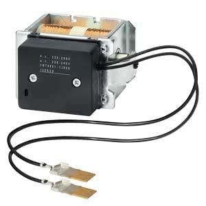 Siemens Shunt Release For Continuous Ac 110-127V/Dc 110-125V ...