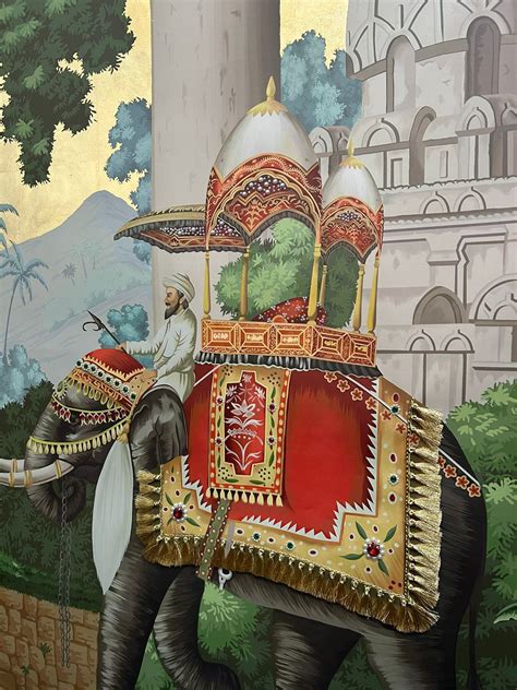 Colors of India – Phi Wallcoverings