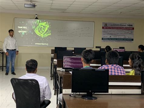 AI Research Lab | APSIT