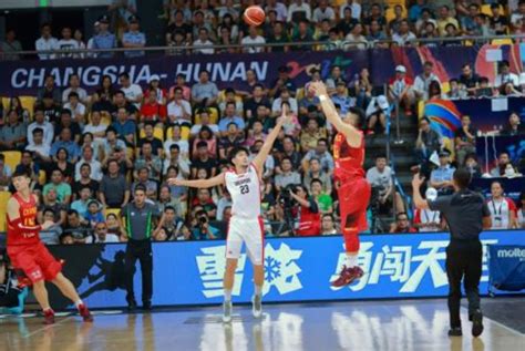 2020中国篮球公开赛系列活动·大区赛分组战罢，谁将摘得南北区冠军荣耀？_PP视频体育频道