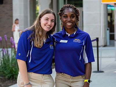 WCU Calendars & Events - WCU of PA