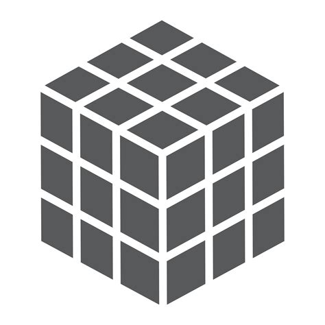 Image result for OLAP Cube Icon