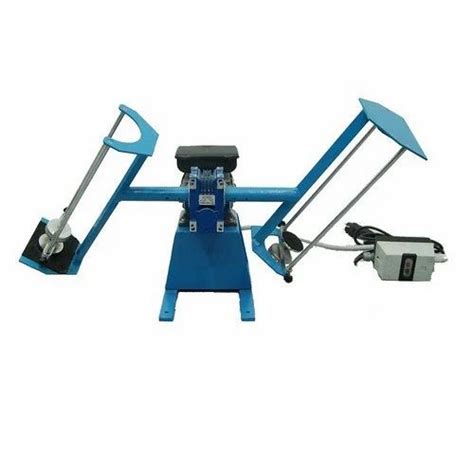 Soil Testing Equipment - Automatic Soil Compactor Exporter from New Delhi