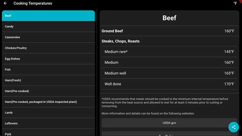 Recipe Calculator - App on Amazon Appstore