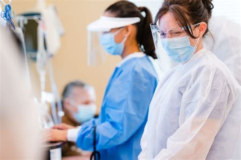 Hiring Event for Registered Nurses & Patient Care Technicians! – Rialto ...