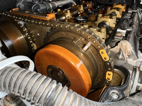 Problema del motor P0016 y P0017 | Chevrolet Malibu Forums