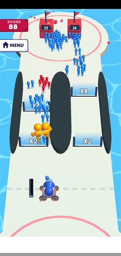 Mob Control APK Download for Android Free
