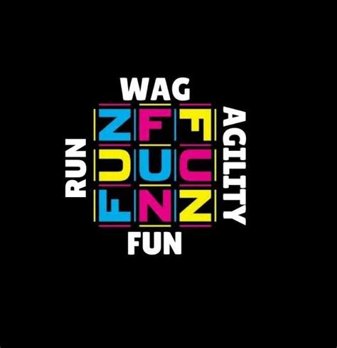 WAG March Agility Fun Run, Wi-Il Agility Group (WAG), Spring Grove, 30 ...