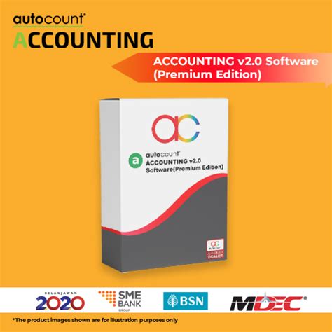 Image result for AutoCount Accounting Software
