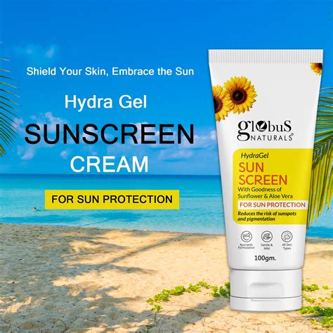 Choosing the Right Sunscreen