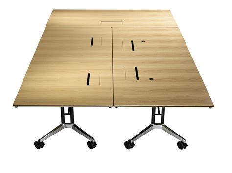 Image result for Folding Conference Table