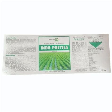 Herbicide - Indotop Clodinafop Propargyl 15% Wp Herbicide Manufacturer ...