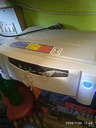 Microtek Super Power 900 Advanced Digital 800VA/12V Inverter, Support 1 ...