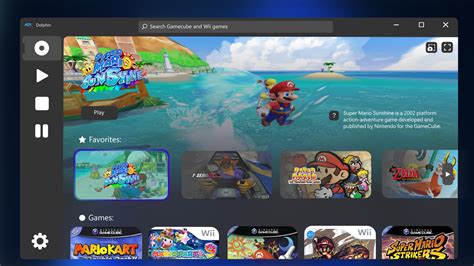 Image result for Dolphin iOS Emulator Faster