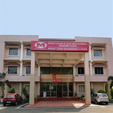 MGM Muthoot Hospitals