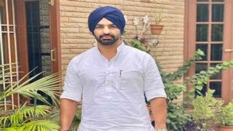 Youth Akali Dal leader Vicky Middukhera shot dead in Mohali