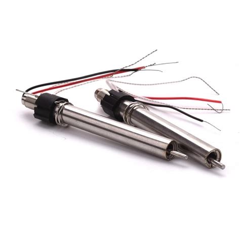 Soldering Elements Products