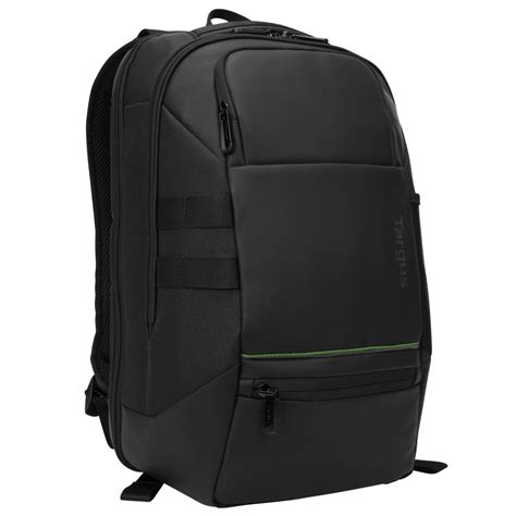 Targus EcoSmart TSB940AP 14-inch Backpack (Black) - Buy Targus EcoSmart ...