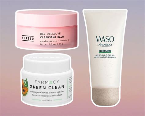 The 12 Best Cleansing Balms of 2023, Tested and Reviewed
