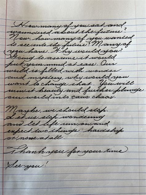 Image result for Handwriting Tutorial