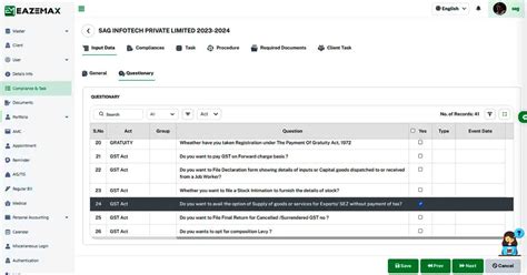 Explore GST Compliance: Main Challenges with Solution