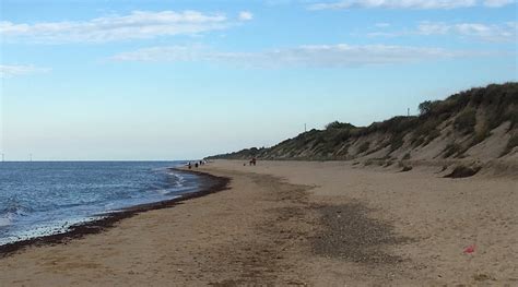 HEMSBY STATIC CARAVAN IN NORFOLK - Campground Reviews & Photos ...