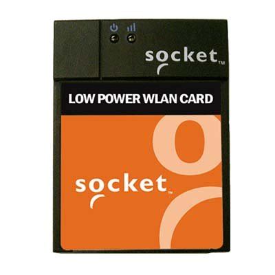 Socket Communications WL6004-322 CF Wireless LAN Card : Amazon.in ...