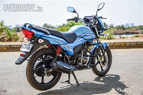 Two-wheeler sales in India for May 2016 - Overdrive