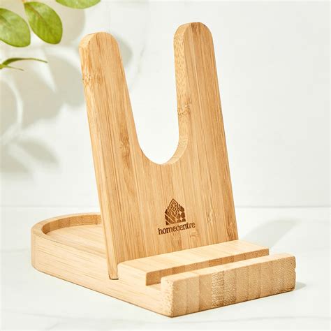 Buy Spinel Perennial Bamboo Multi-Purpose Organiser from Home Centre at ...