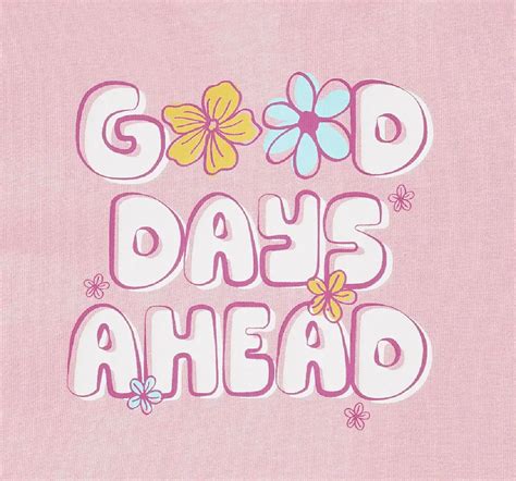 Ed-a-Mamma Sustainable Girls Organic Half Sleeves Printed Tee